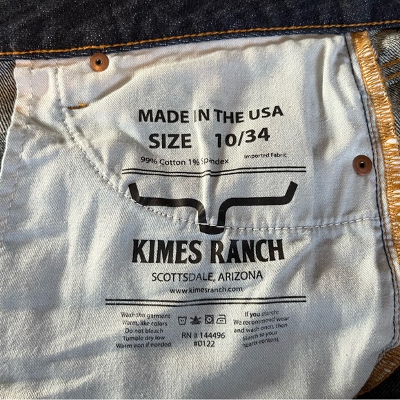 Only wore once good condition! - Picture 2 of 4